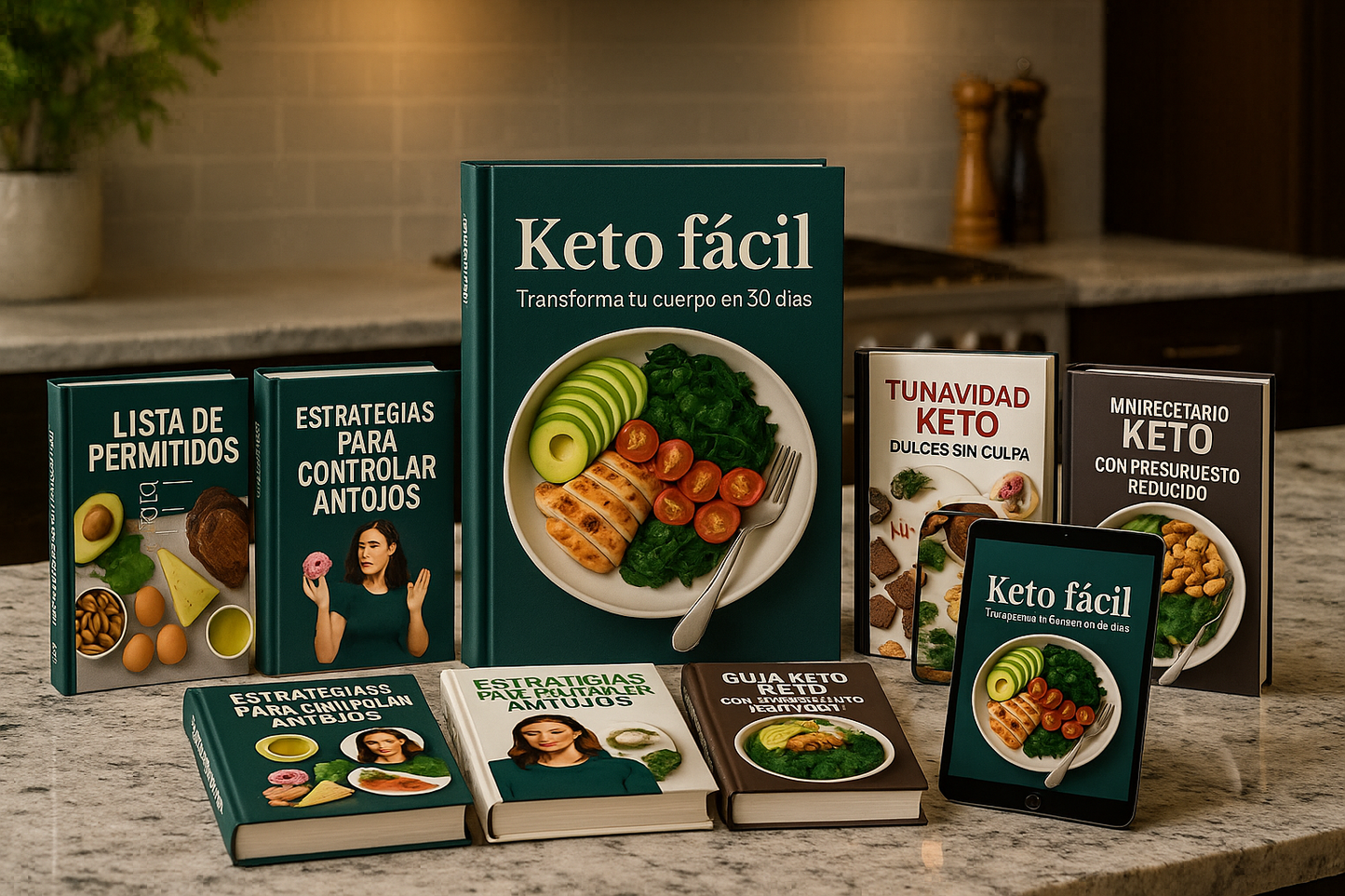 Keto Facil
